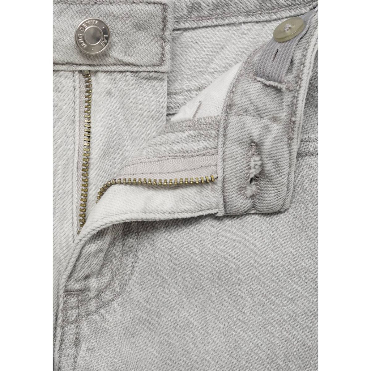 MANGO KIDS - Jean Niña Algodón Mango Kids