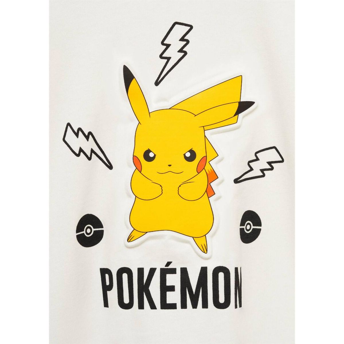 MANGO KIDS - Polo Niño Manga Larga Algodón Mango Kids