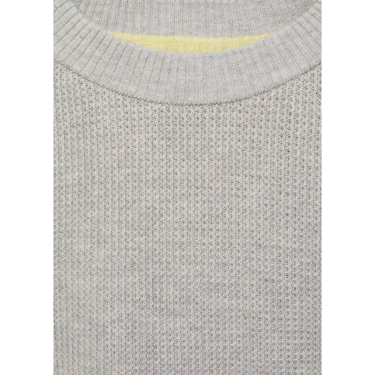 MANGO KIDS - Chompa Niño Algodón Mango Kids