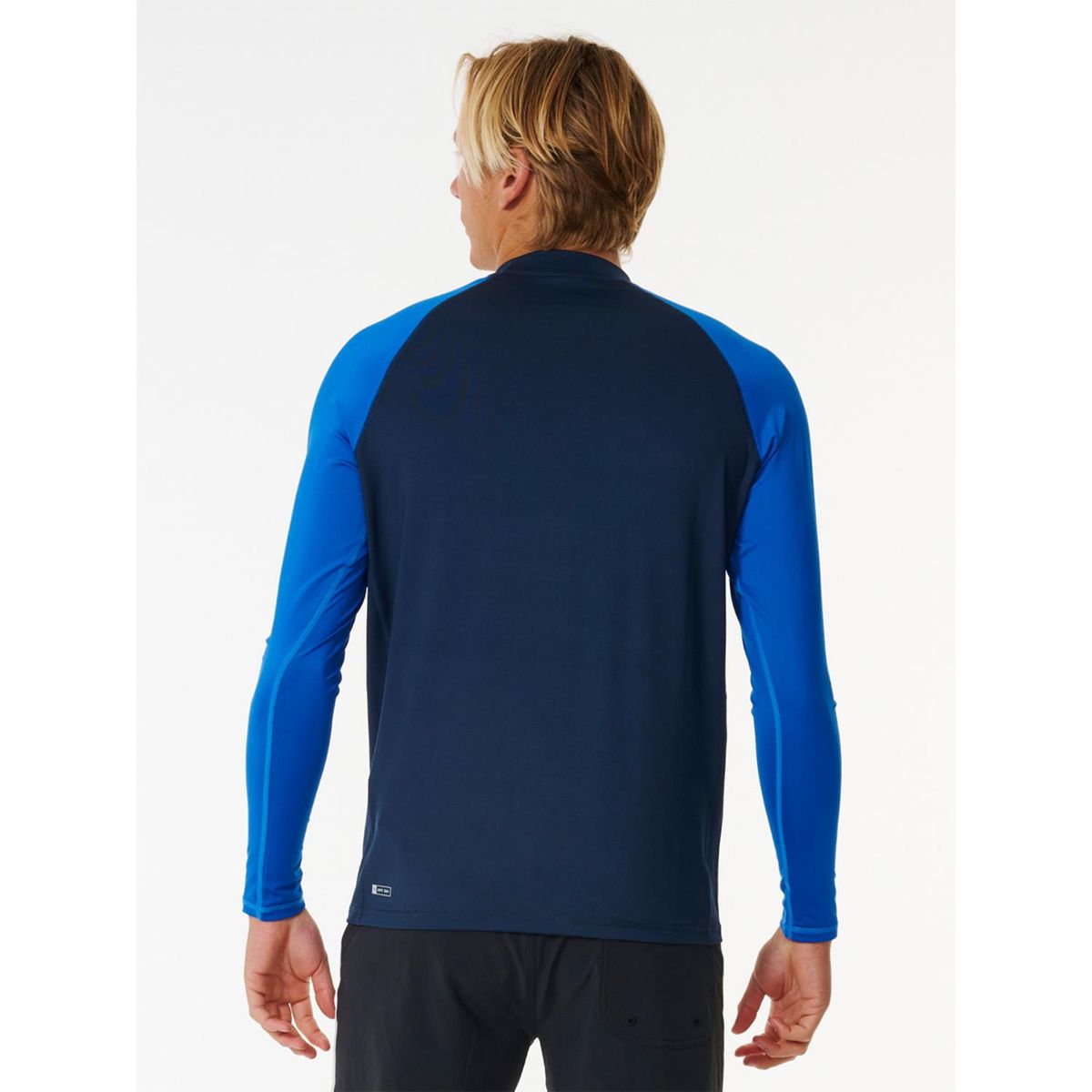 RIP CURL - Polo Manga Larga Hombre Rip Curl