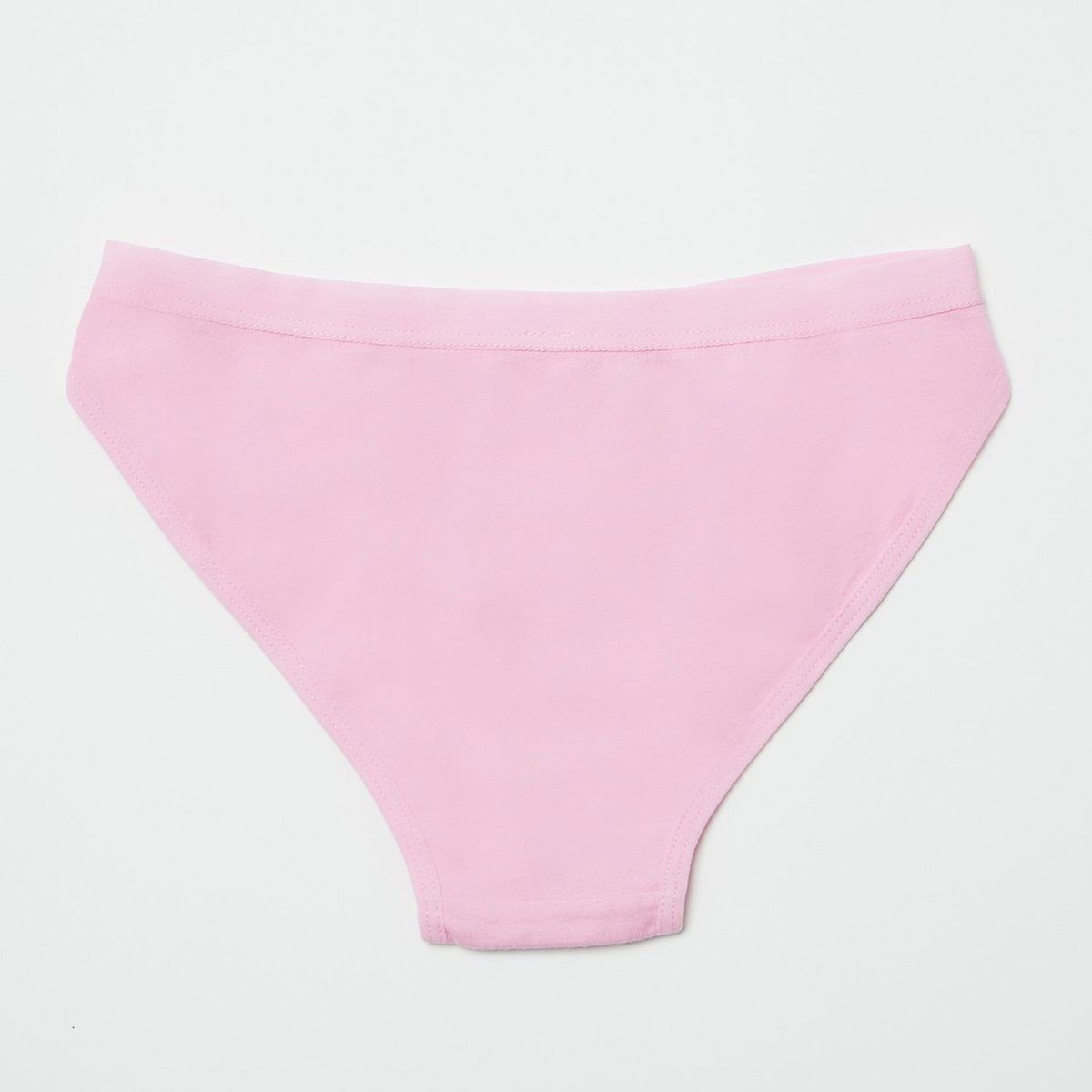 PALMERS - Bikini Niña Pack X4 Algodón Palmers