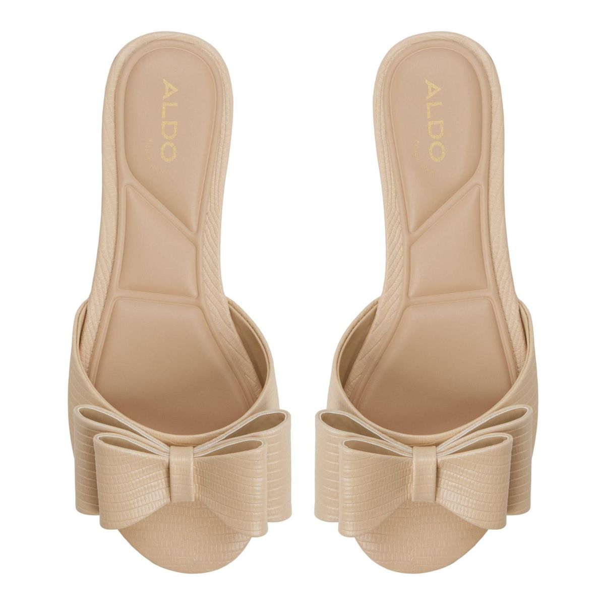 ALDO - Sandalias de Vestir Mujer Aldo