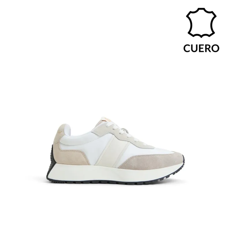 ALDO - Zapatillas Urbanas Mujer Aldo