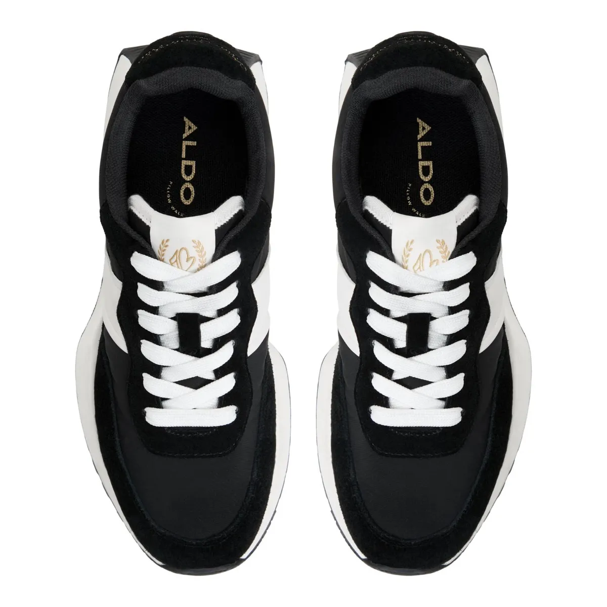 ALDO - Zapatillas Urbanas Mujer Aldo