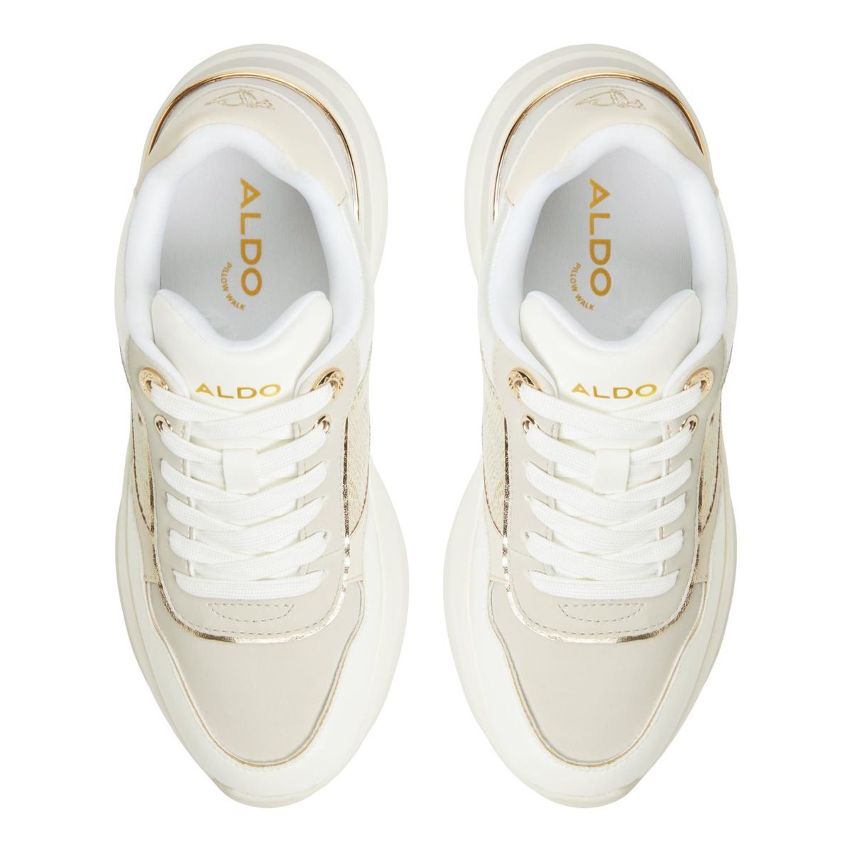 ALDO - Zapatillas Urbanas Mujer Aldo