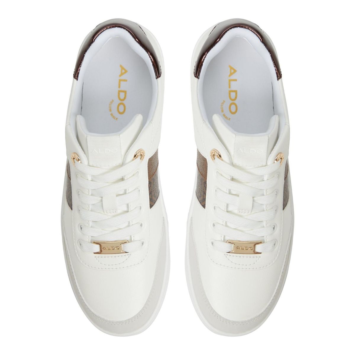 ALDO - Zapatillas Urbanas Mujer Aldo