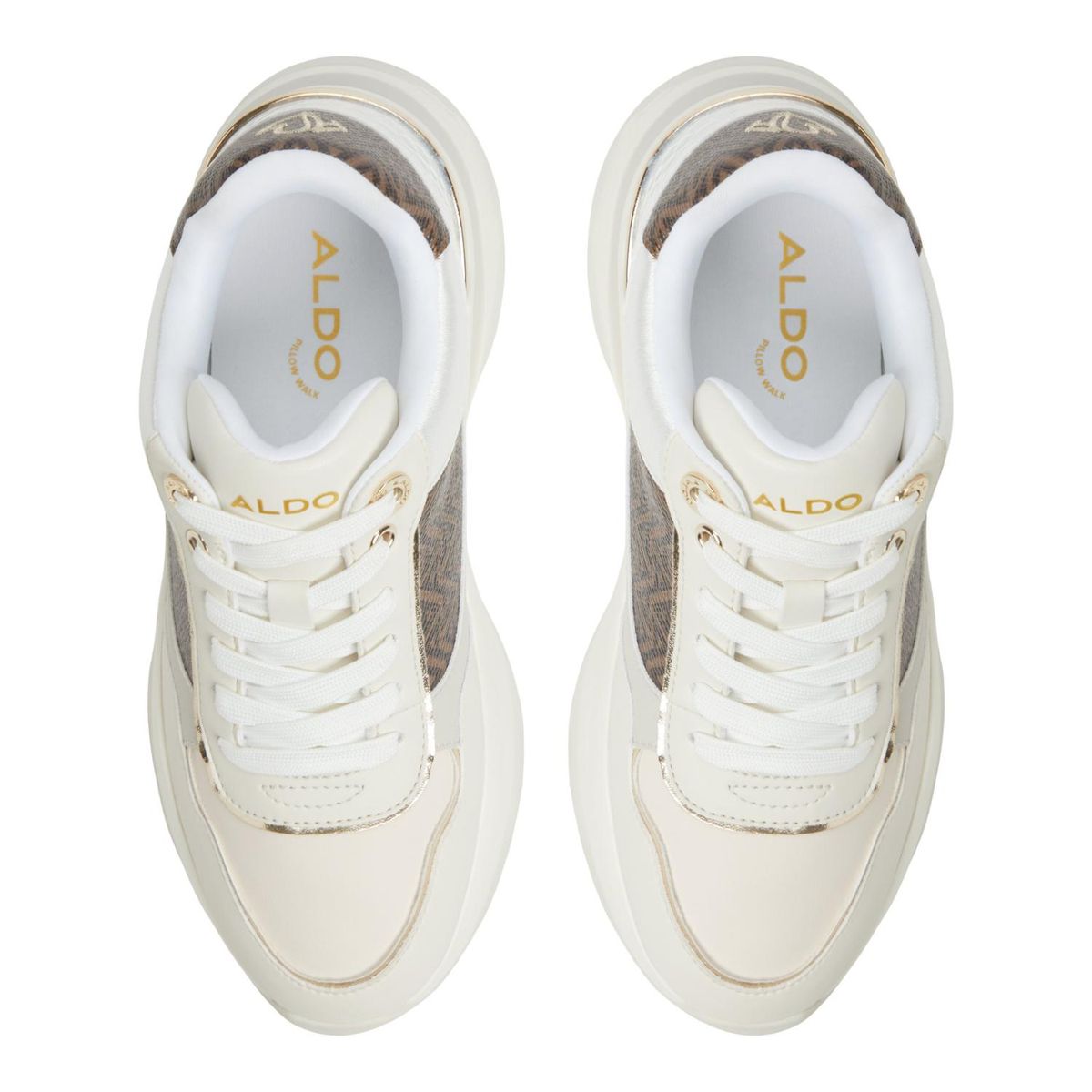 ALDO - Zapatillas Urbanas Mujer Aldo