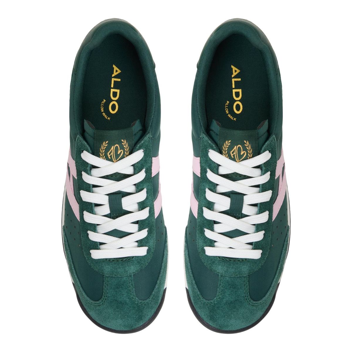 ALDO - Zapatillas Urbanas Mujer Aldo