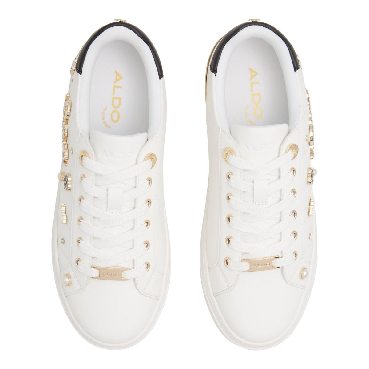 ALDO - Zapatillas Urbanas Mujer Aldo