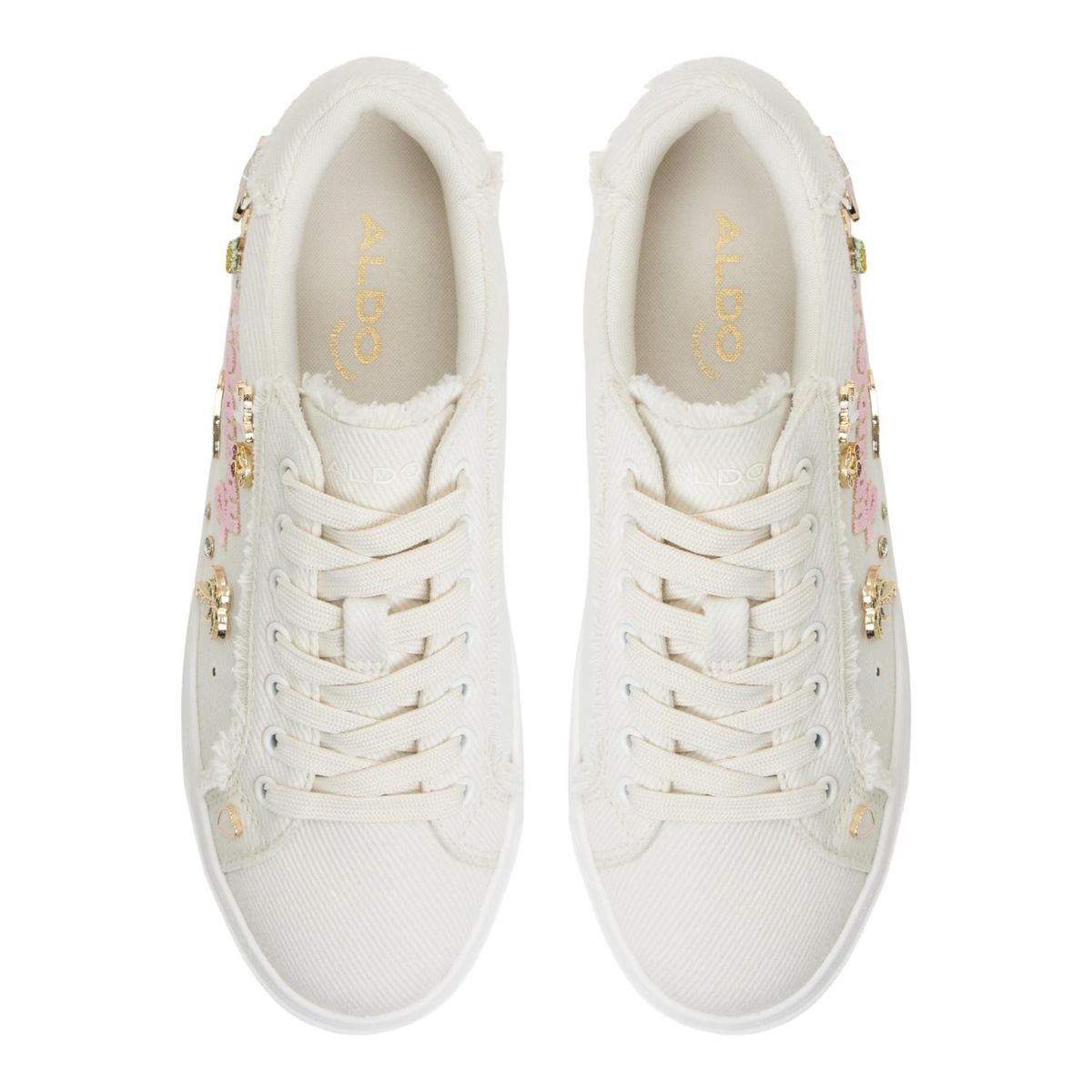 ALDO - Zapatillas Urbanas Mujer Aldo