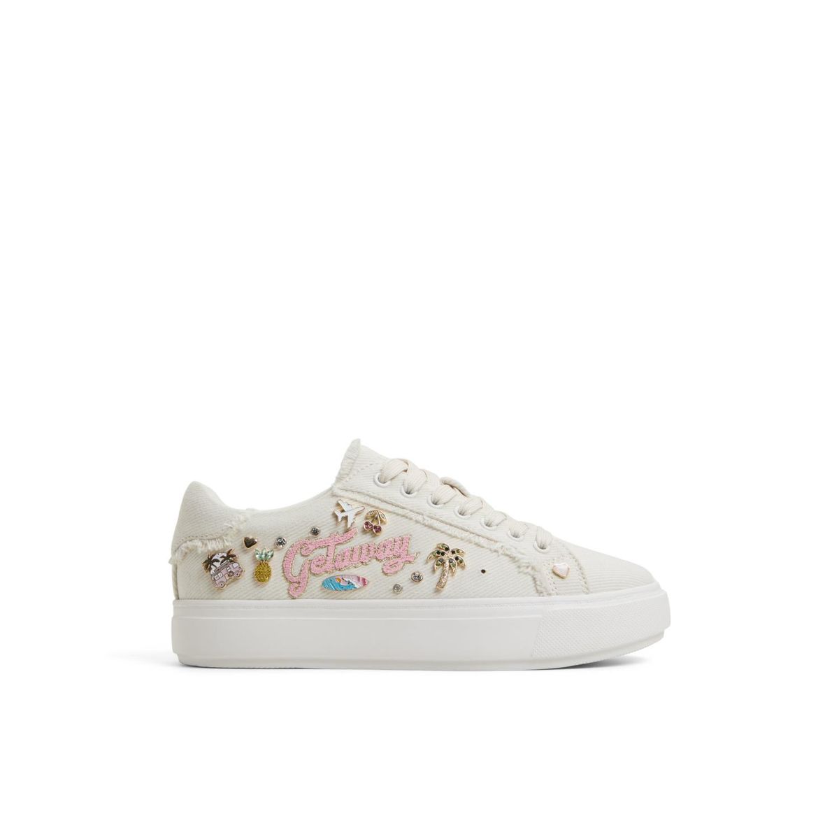 ALDO - Zapatillas Urbanas Mujer Aldo