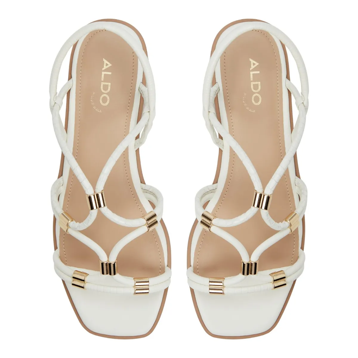 ALDO - Sandalias Casuales Mujer Aldo