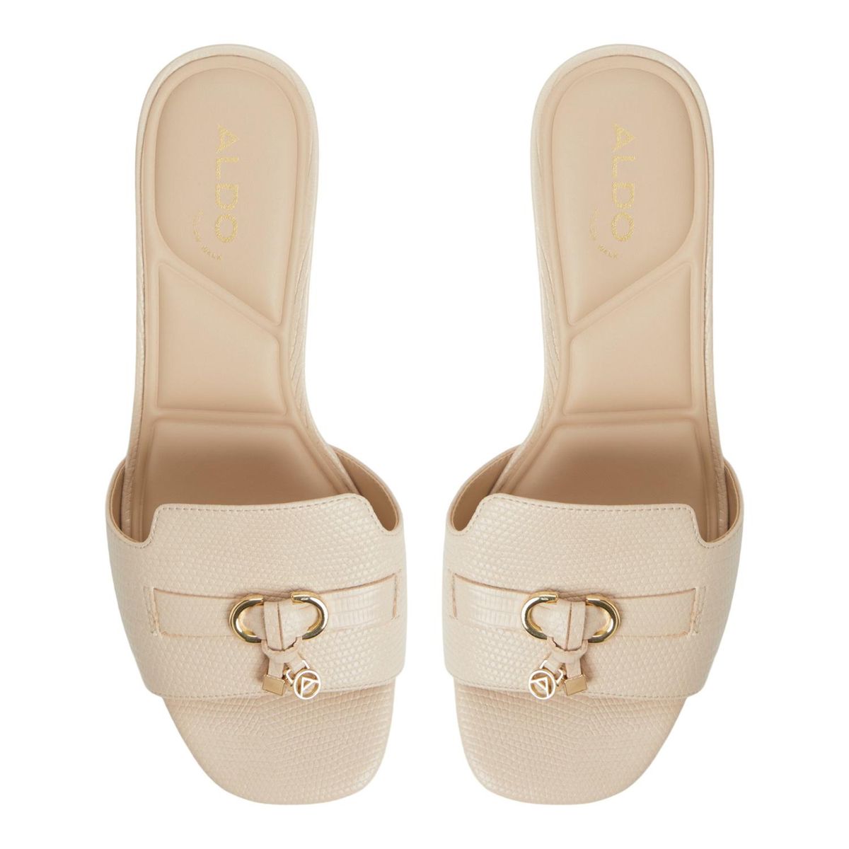 ALDO - Sandalias Casuales Mujer Aldo