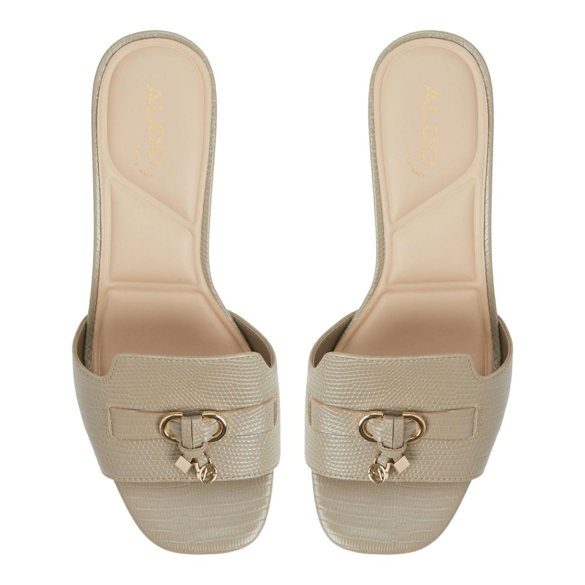 ALDO - Sandalias Casuales Mujer Aldo