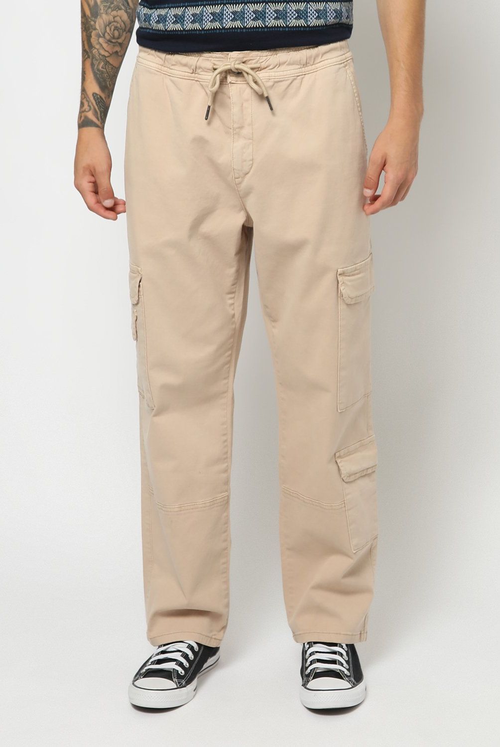 DOO AUSTRALIA - Pantalon Cargo Hombre Doo Australia