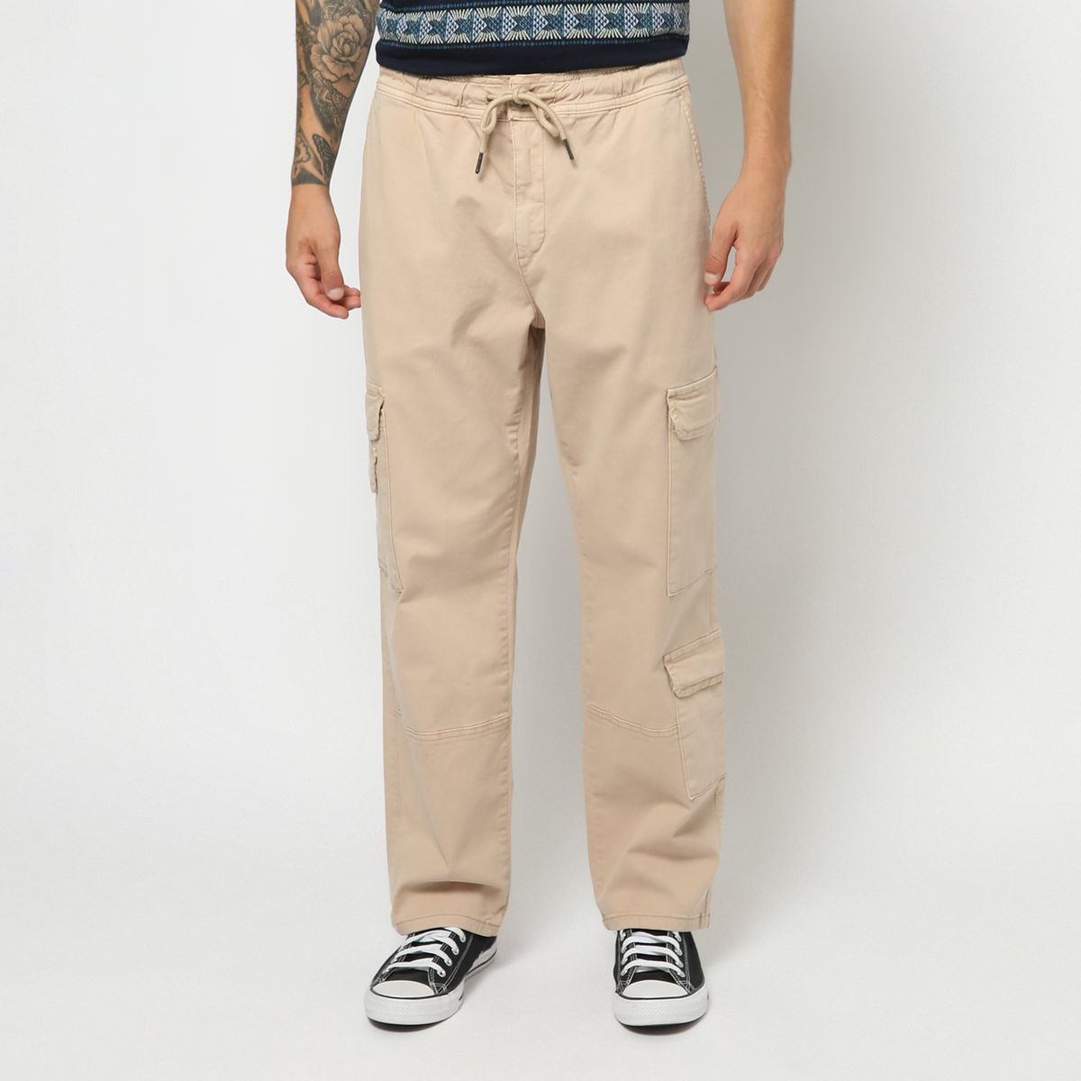 DOO AUSTRALIA - Pantalon Cargo Hombre Doo Australia