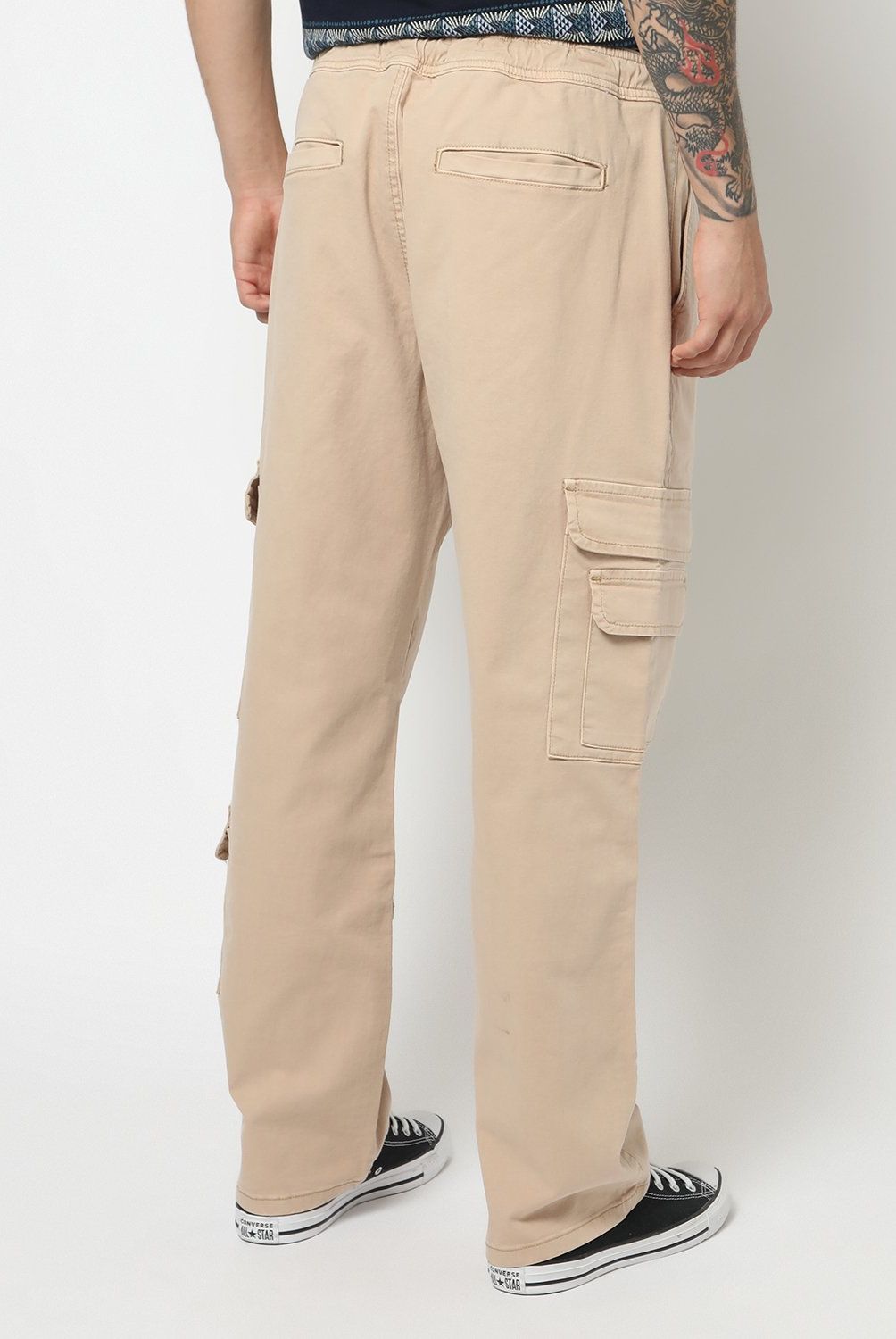 DOO AUSTRALIA - Pantalon Cargo Hombre Doo Australia