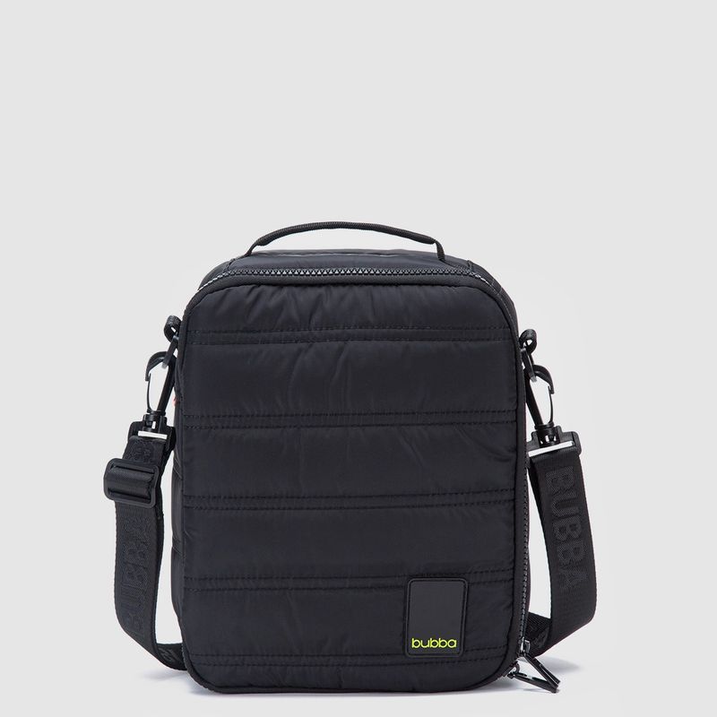 BUBBA BAGS - Lonchera Peyton Negro