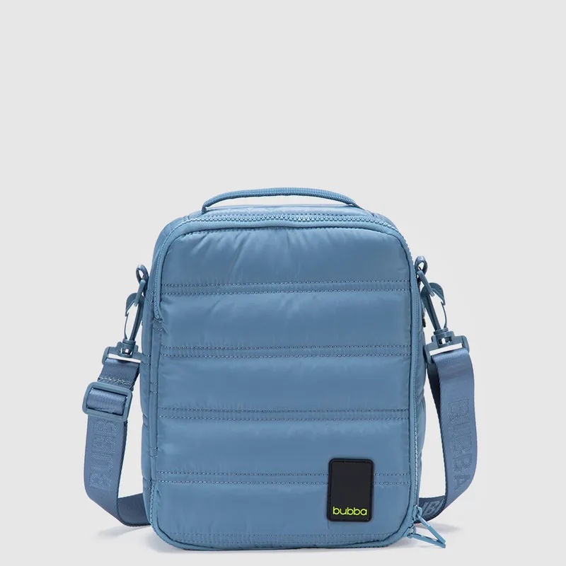 BUBBA BAGS - Lonchera Peyton  Gris