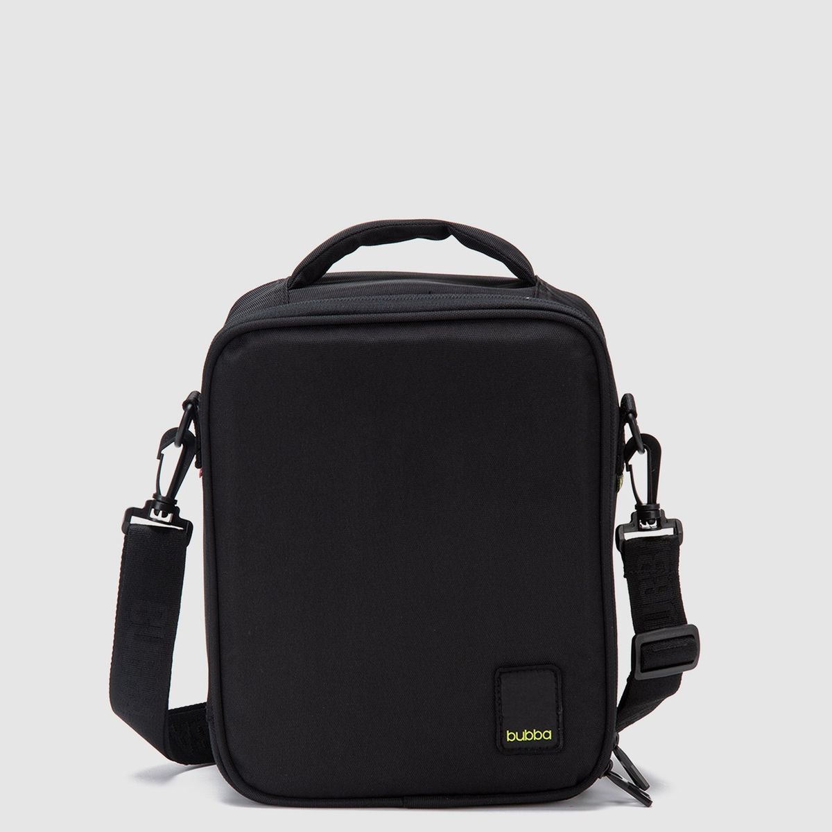 BUBBA BAGS - Lonchera Ottawa Negro