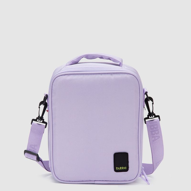 BUBBA BAGS - Lonchera Ottawa Morado