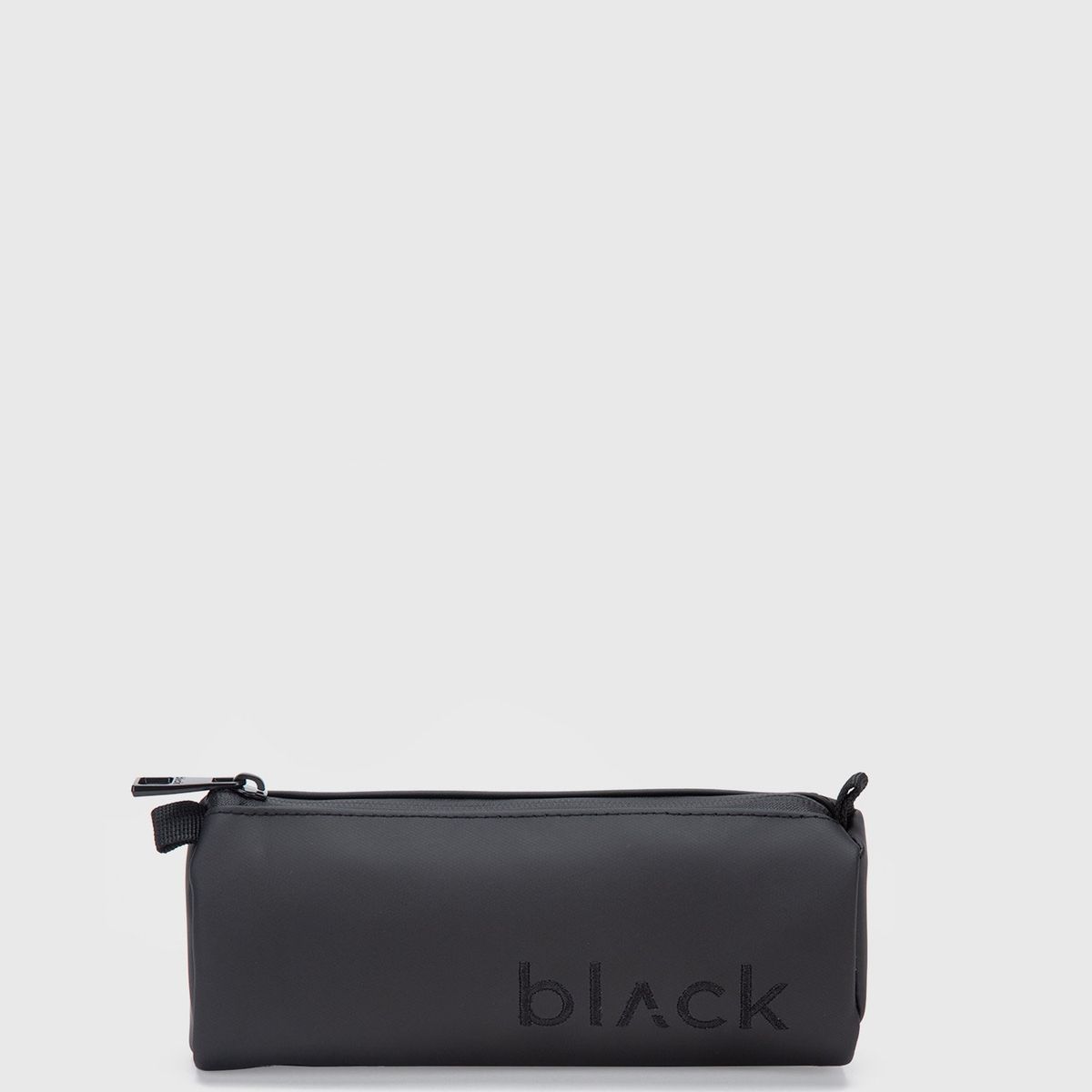 BUBBA BAGS - Estuche Manly Negro