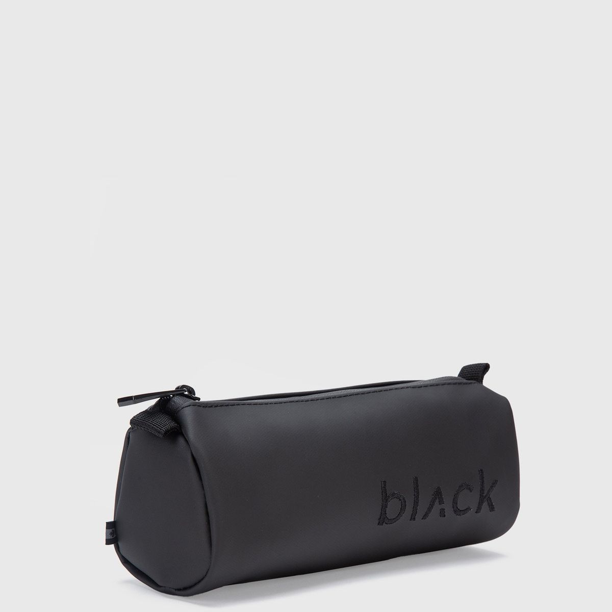 BUBBA BAGS - Estuche Manly Negro