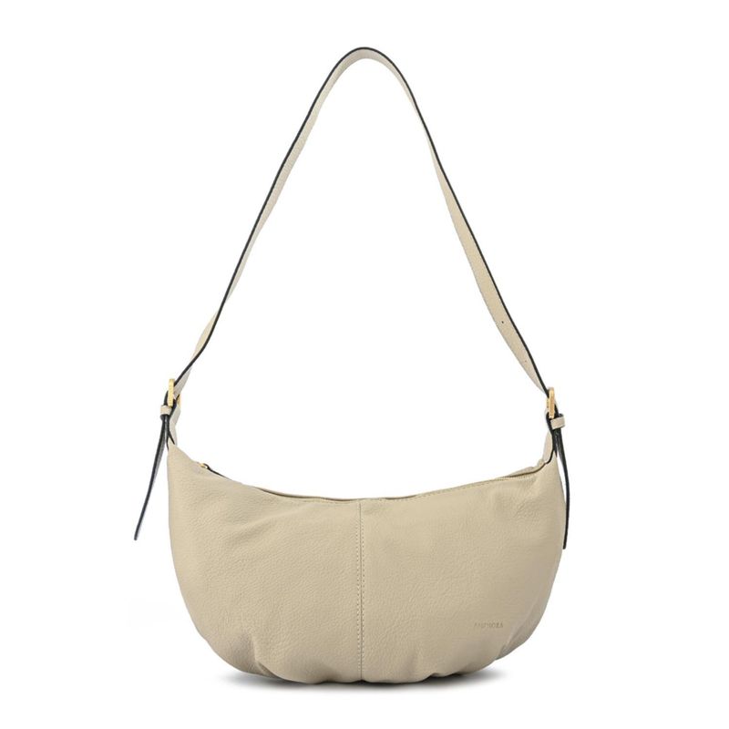 AMPHORA - Cartera Amphora Blanche Beige