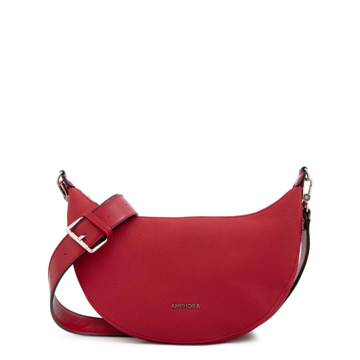 AMPHORA - Cartera Amphora Ostara Rojo