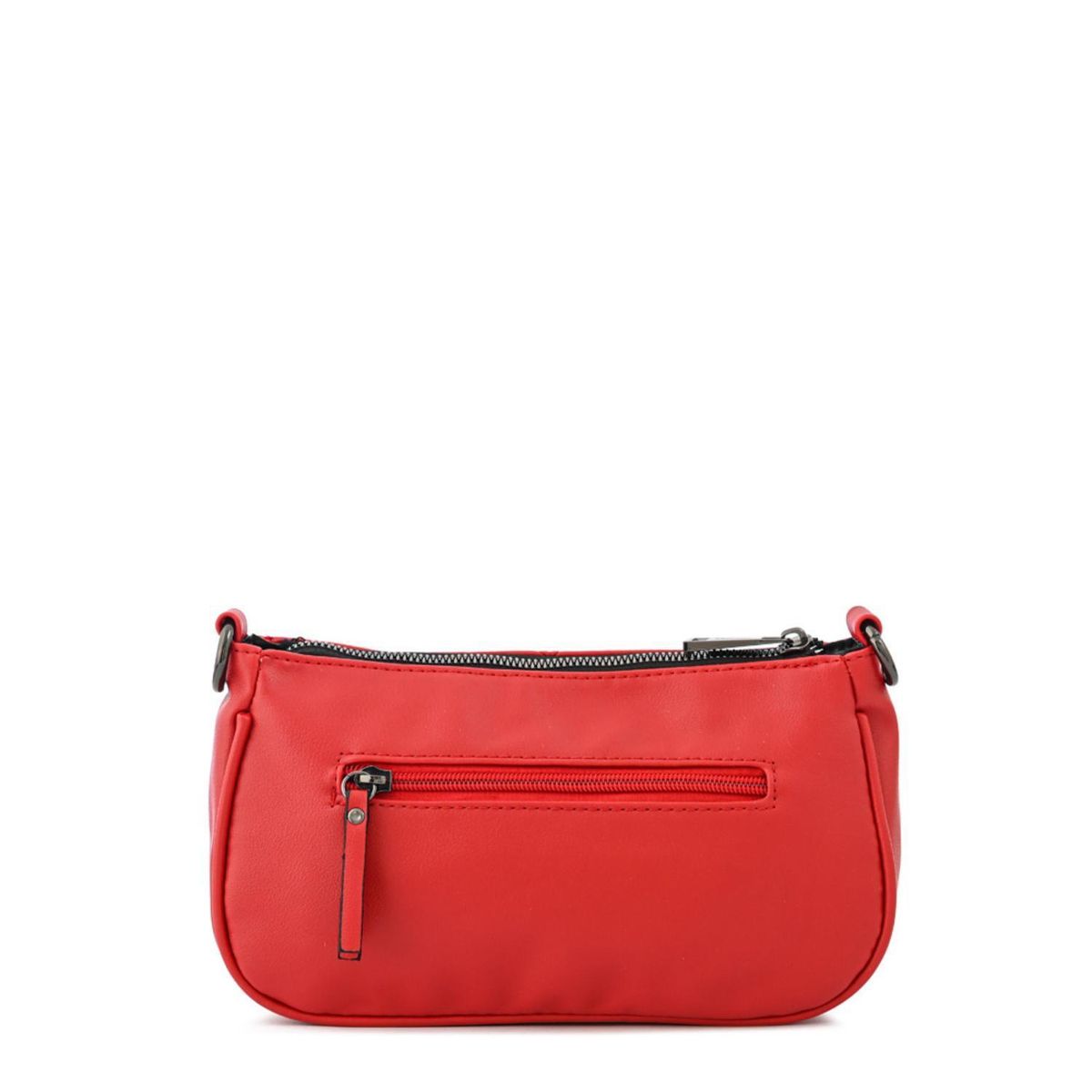 AMPHORA - Crossbody Amphora Blinky Rojo