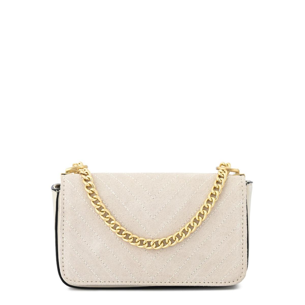 AMPHORA - Crossbody Amphora Molly Blanco
