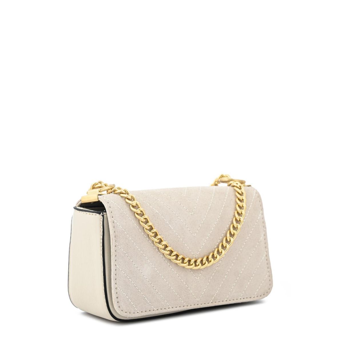 AMPHORA - Crossbody Amphora Molly Blanco