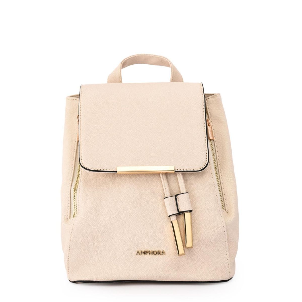 AMPHORA - Mochila Amphora Kirkli Blanco