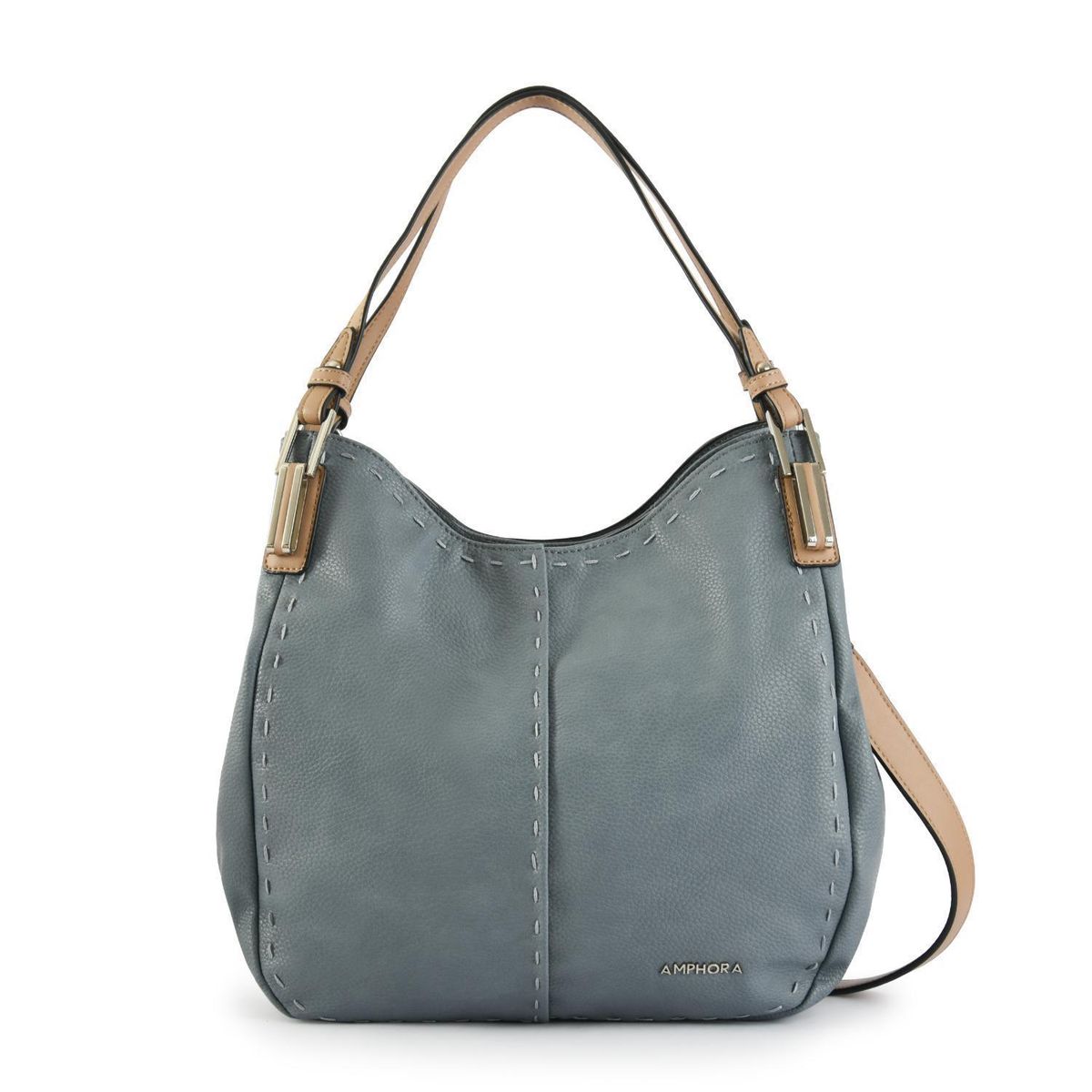 AMPHORA - Cartera Amphora Talina Azul