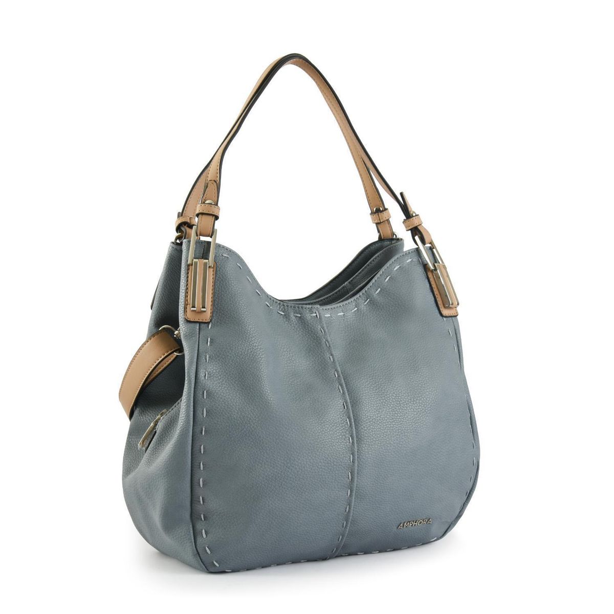 AMPHORA - Cartera Amphora Talina Azul