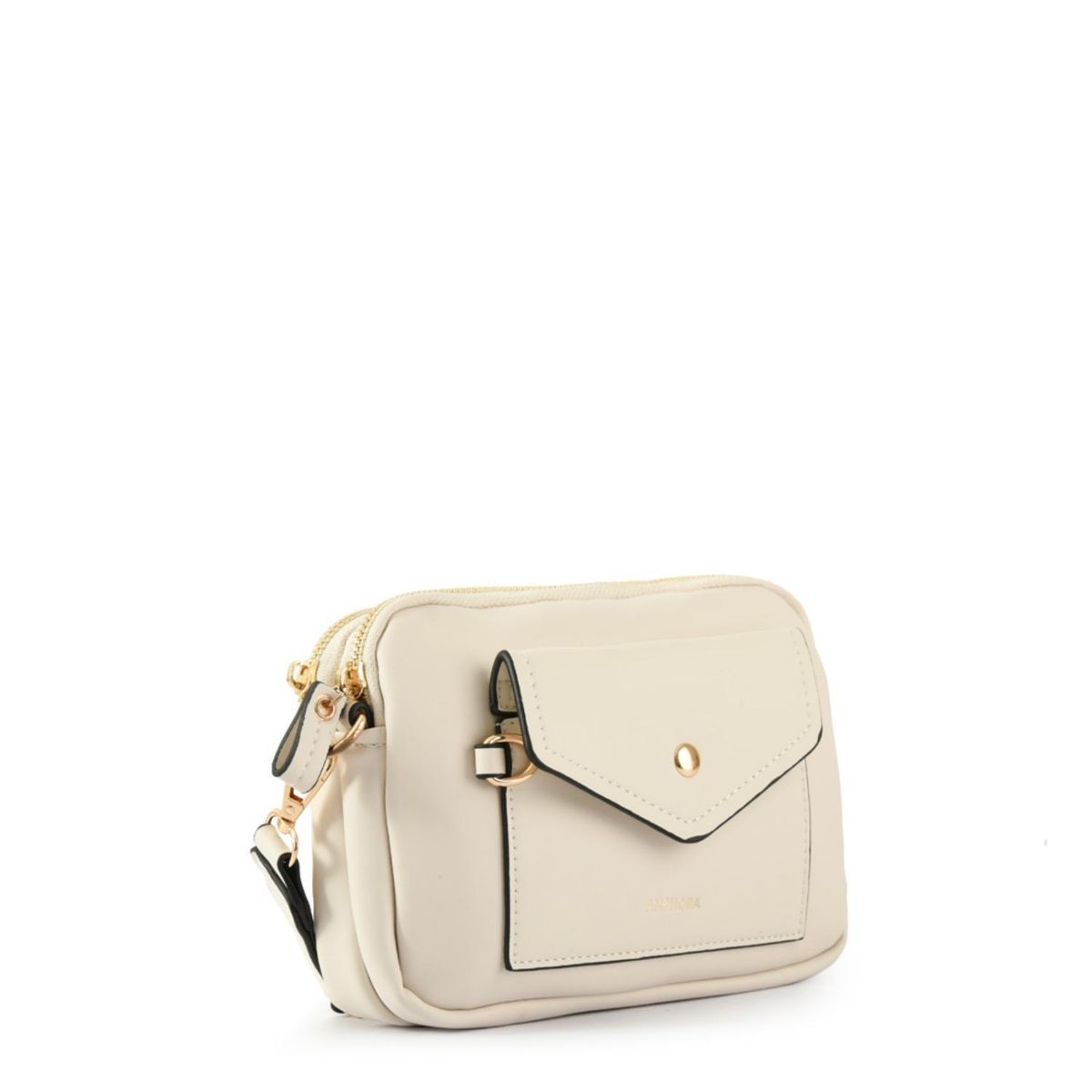 AMPHORA - Crossbody Amphora Cyril Blanco