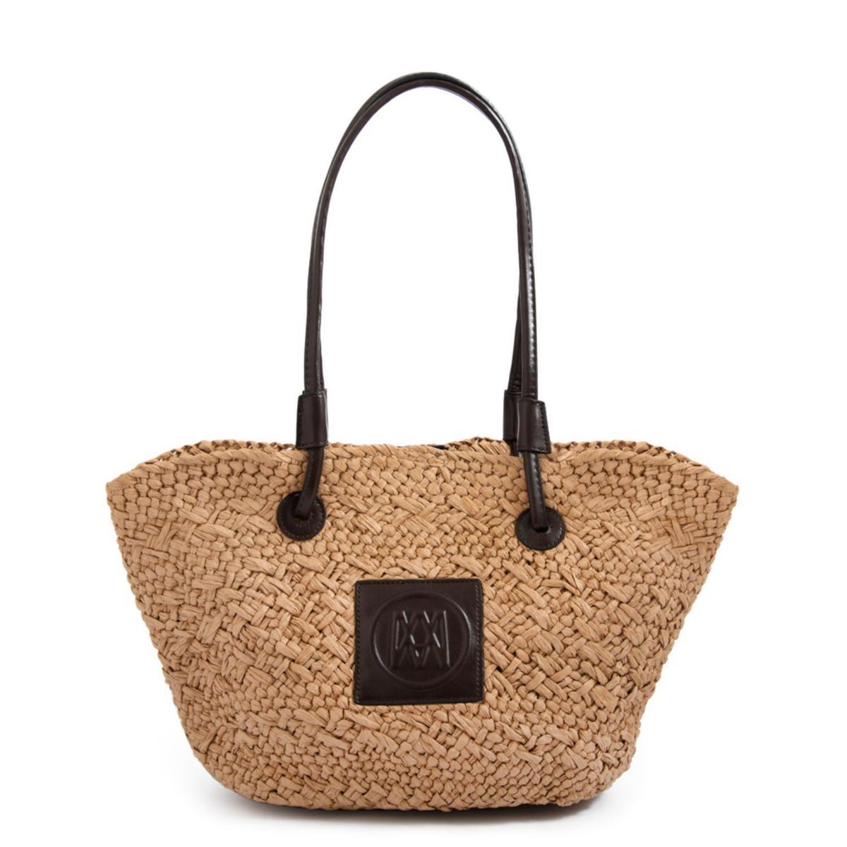 AMPHORA - Cartera Amphora Coralina Beige