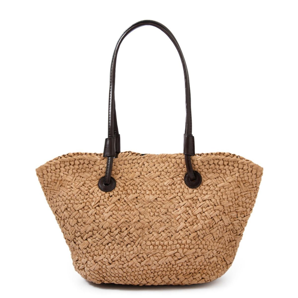 AMPHORA - Cartera Amphora Coralina Beige