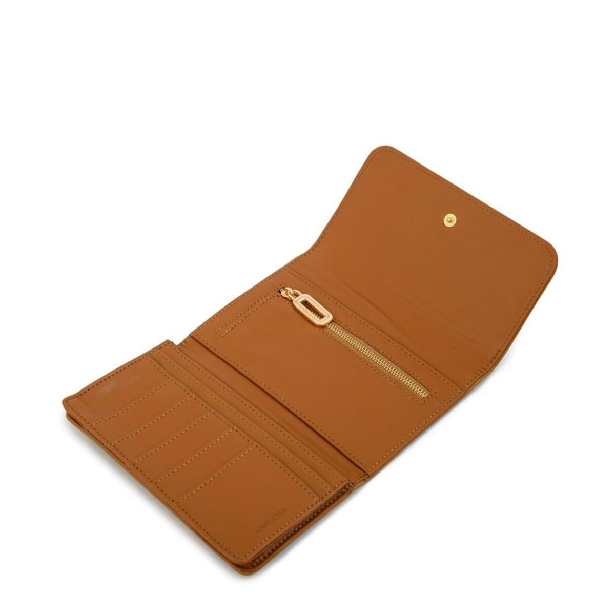 AMPHORA - Billetera Ami Camel