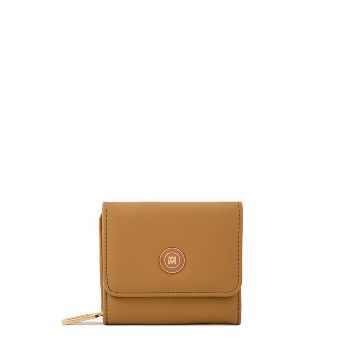 AMPHORA - Billetera Ami Camel