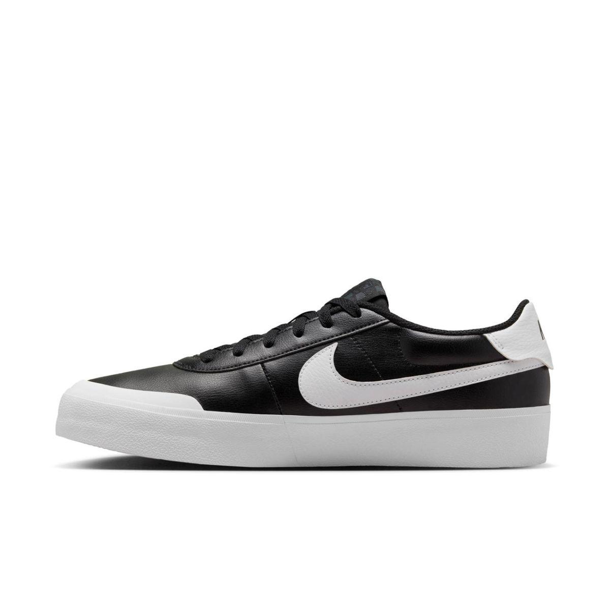 NIKE - Zapatillas Urbanas Hombre Nike Court Shot