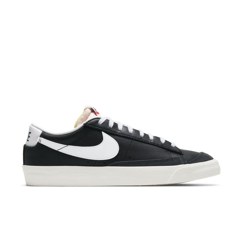 NIKE - Zapatillas Urbanas Hombre Nike Blazer Low 77 Vintage
