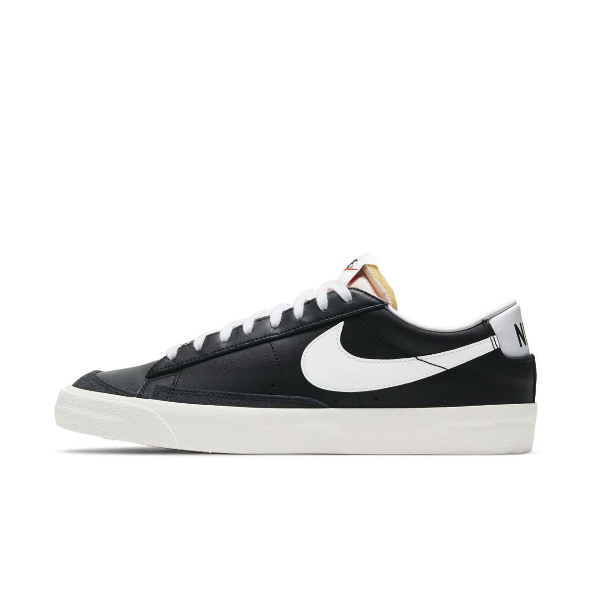 NIKE - Zapatillas Urbanas Hombre Nike Blazer Low 77 Vintage