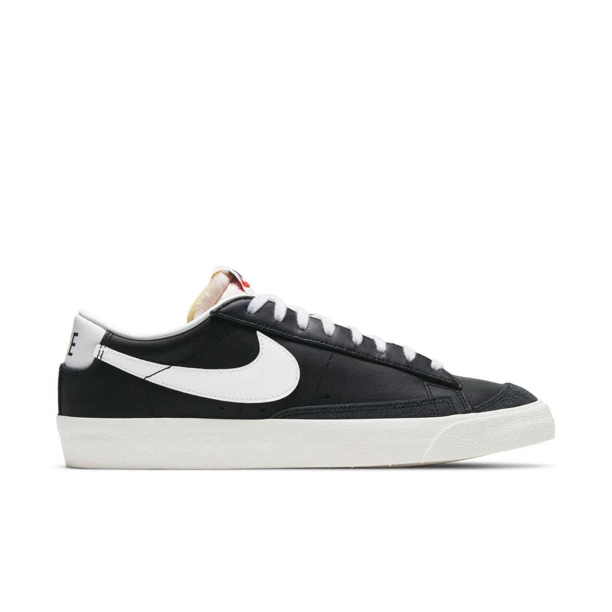 NIKE - Zapatillas Urbanas Hombre Nike Blazer Low 77 Vintage