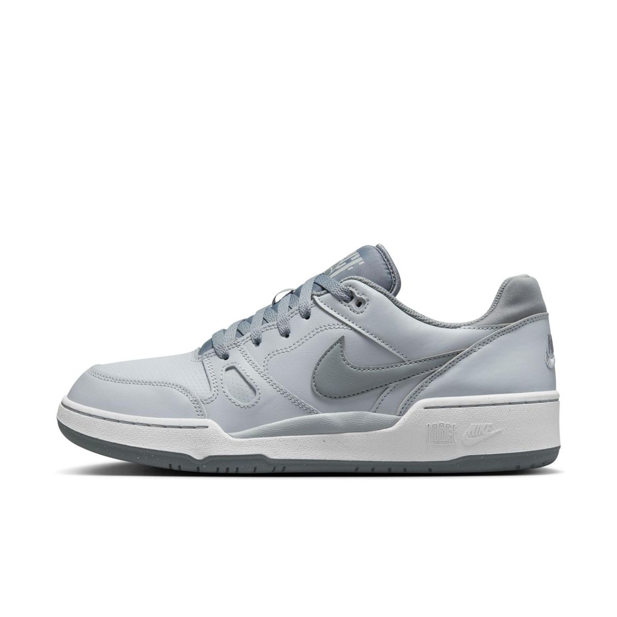 NIKE - Zapatillas Urbanas Hombre Nike Full Force Low