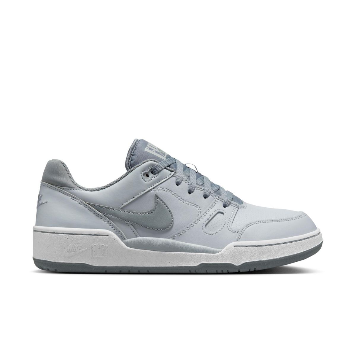 NIKE - Zapatillas Urbanas Hombre Nike Full Force Low