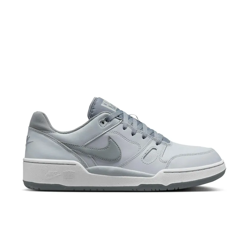 NIKE - Zapatillas Urbanas Hombre Nike Full Force Low