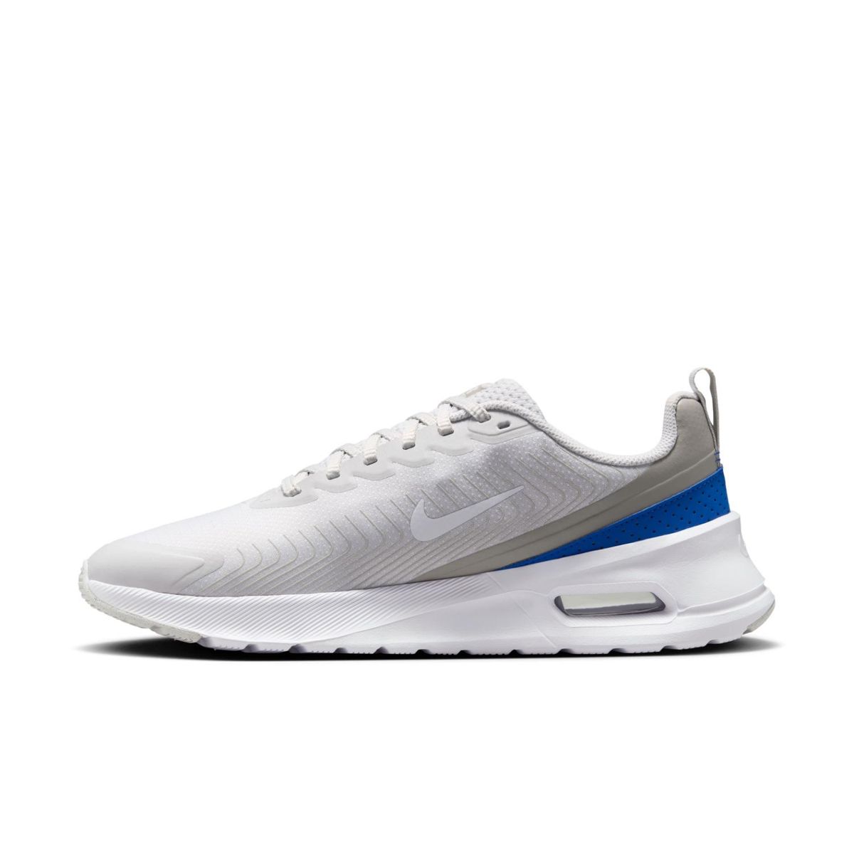 NIKE - Zapatillas Urbanas Hombre Nike Air Max Nuaxis