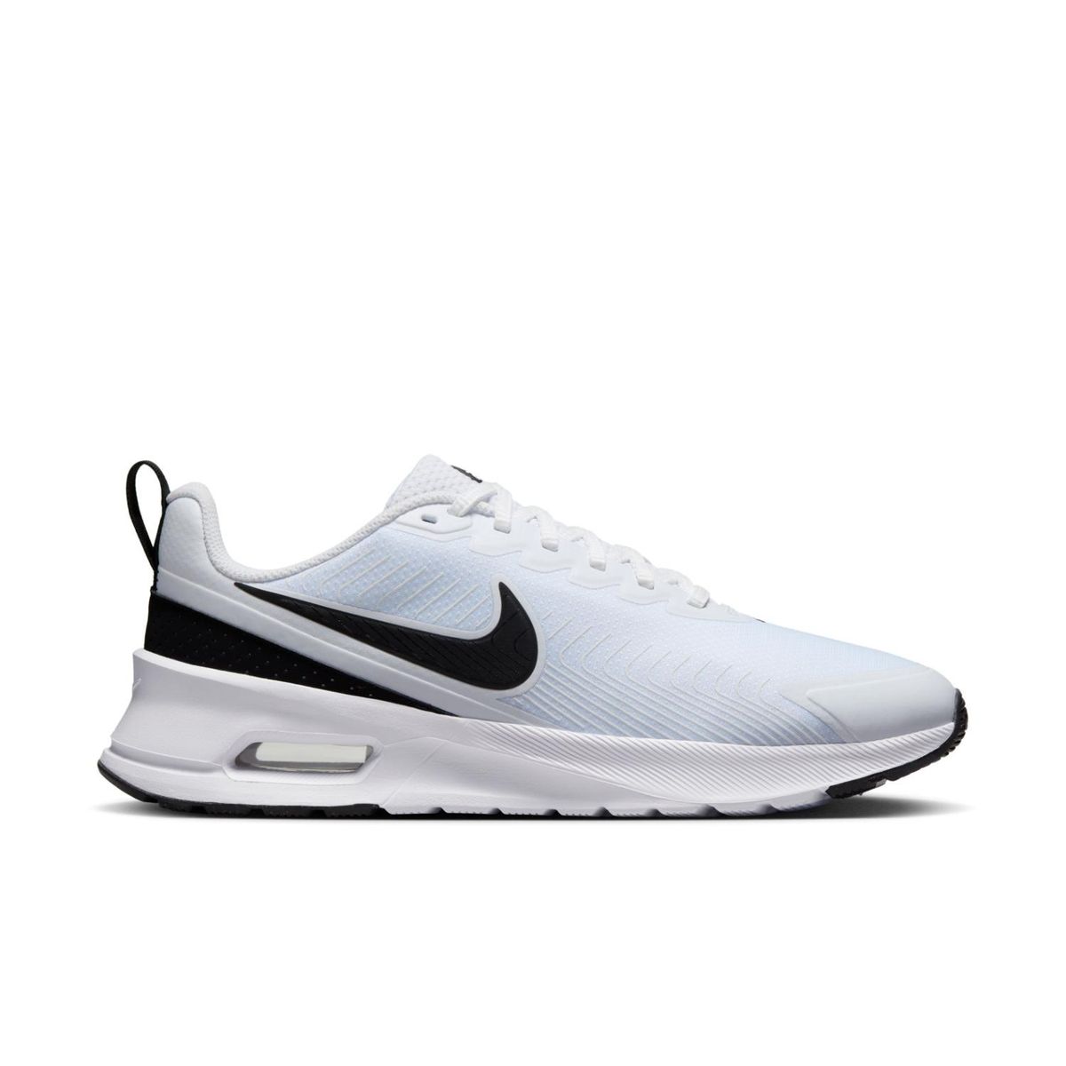 NIKE - Zapatillas Urbanas Hombre Nike Air Max Nuaxis