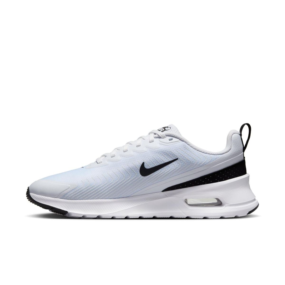 NIKE - Zapatillas Urbanas Hombre Nike Air Max Nuaxis